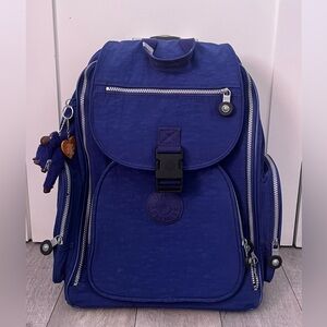 Kipling Wheeled Backpack